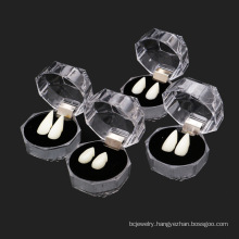 Halloween 2021 new arrival vampire dentures zombie dentures tiger teeth braces cosplay makeup props halloween decorations